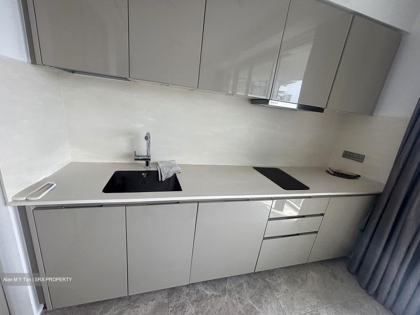 Corals At Keppel Bay (D4), Condominium #625565961